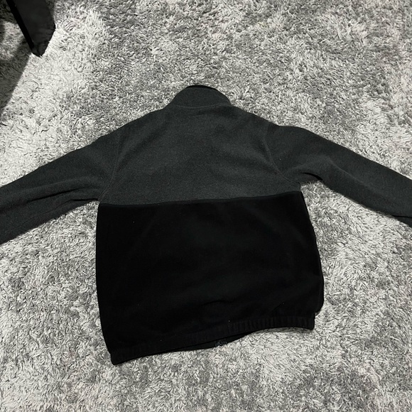 Old Navy Oversized Micro-Fleece Jacket - Picture 4 of 4